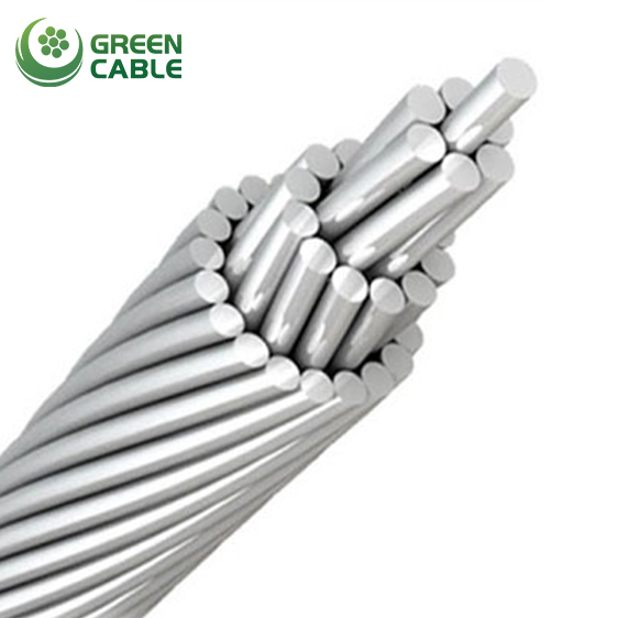 All Aluminum Alloy Conductor AAAC 1120