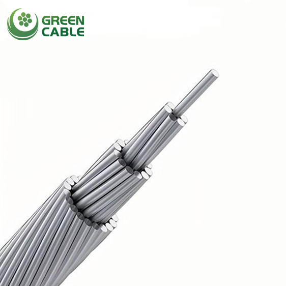 All Aluminum Conductor AAC