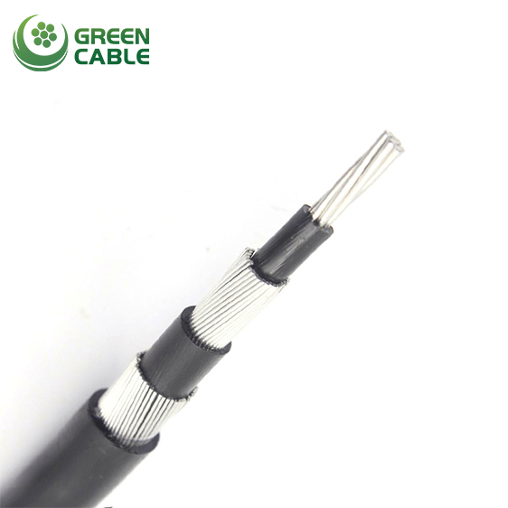 Concentric Cable - Peru Market