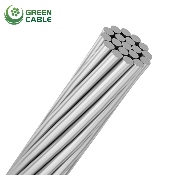 Galvanized Steel Wire Strand