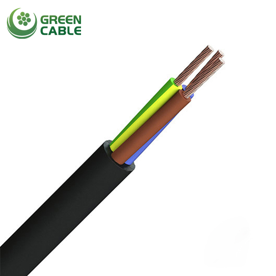 H07RN-F Cable