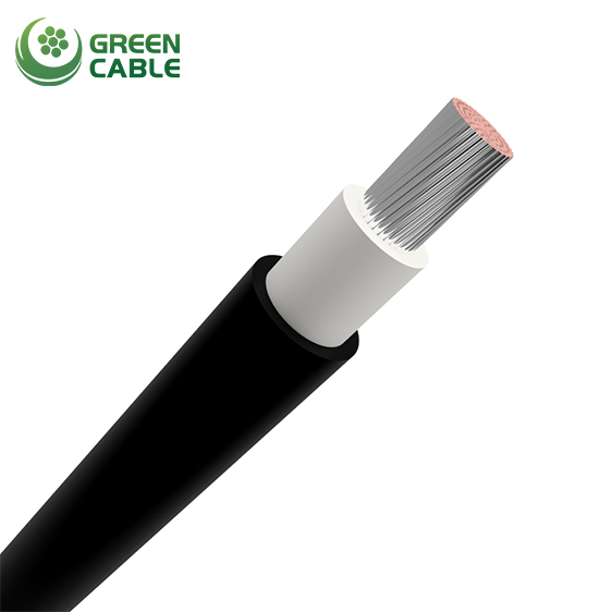 H1Z2Z2-K Photovoltaic Solar Cable