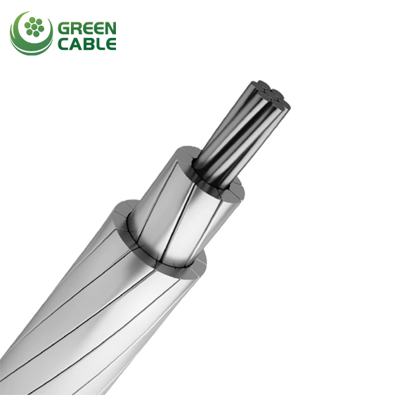 Stacir Stacir/Aw Conductor