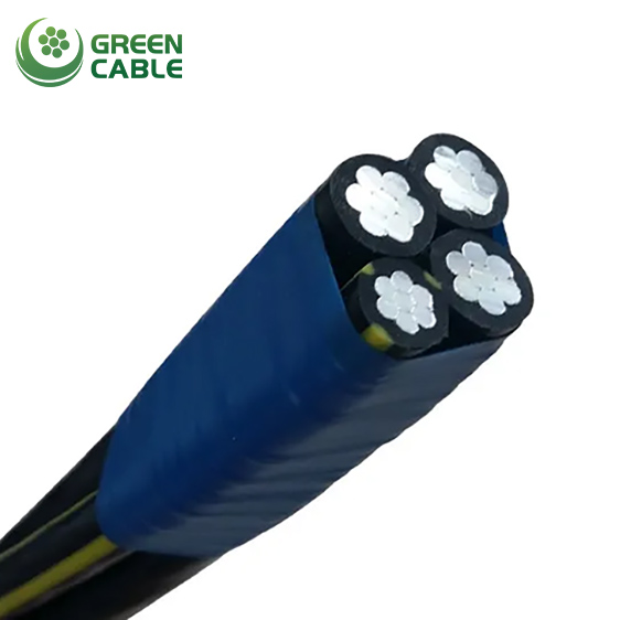 Nigeria Recline Cable