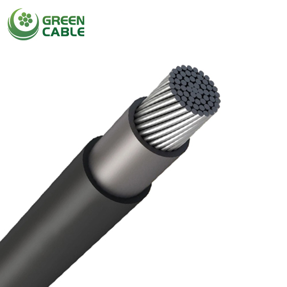 AS/NZS 3675 Type CC Type CCT Covered Conductors