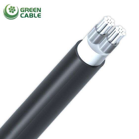 0.6/1kV XLPE Insulated Power Cables