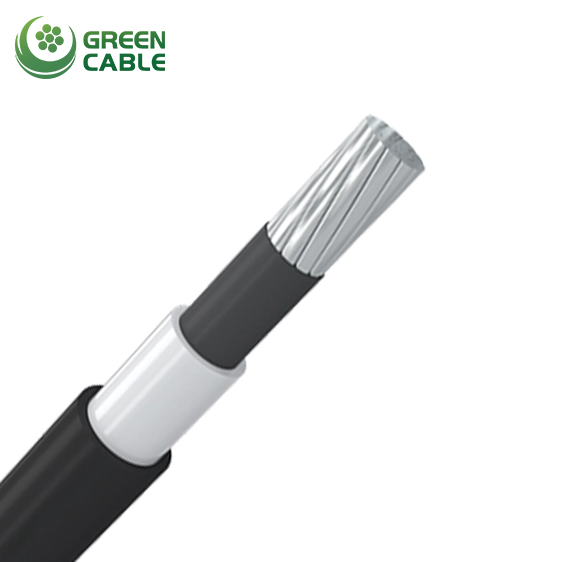 SAC Aluminum Spaced Aerial Cable
