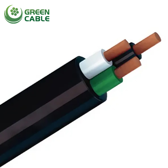 TSJ/TSJ-N Cable