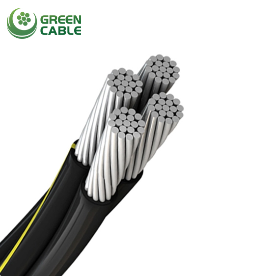 AS/NZS 3560.1 Aerial Bundled Cables