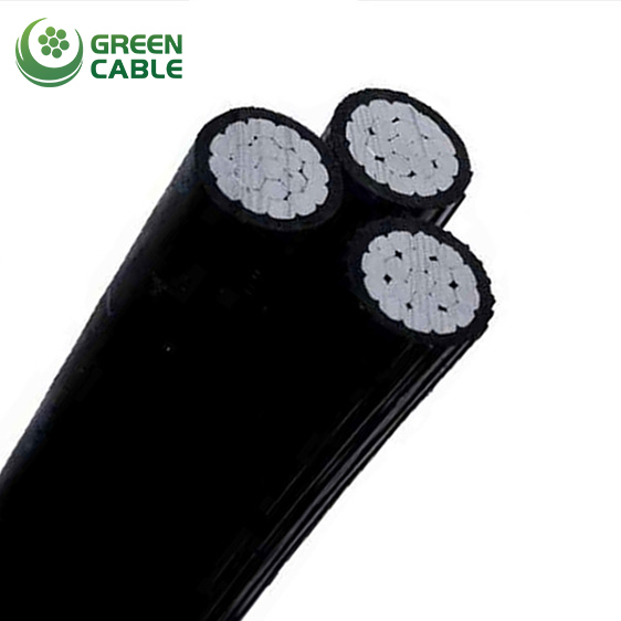 BS 7870-5 Aerial Bundled Cables