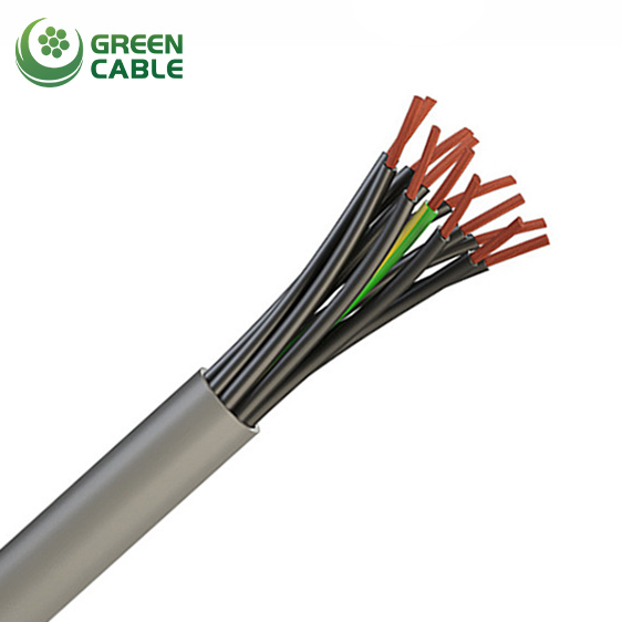 YY Cable (YSLY / HSLH)