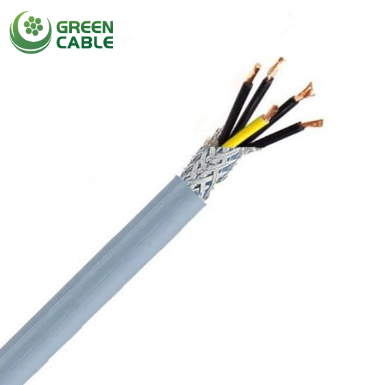 CY Cable (YSLCY / HSLCH)