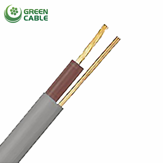 Fire Resistant Cables (BS 7211)