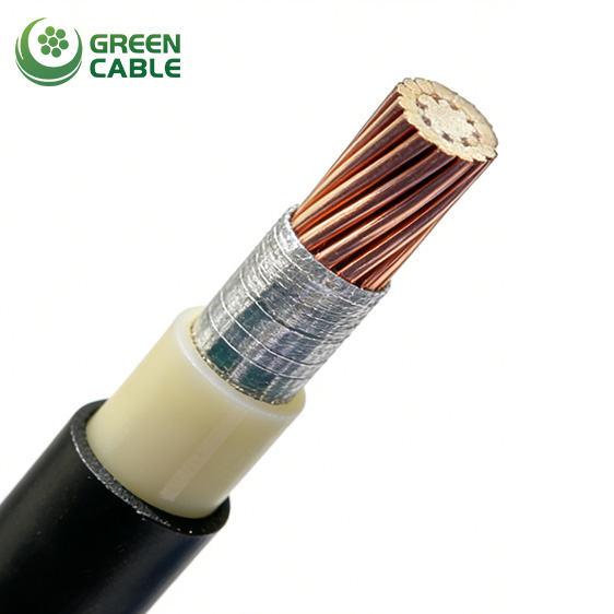 Fire Resistant Cables (BS 8573)