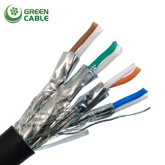 Fire Resistant Cables (BS 8436)
