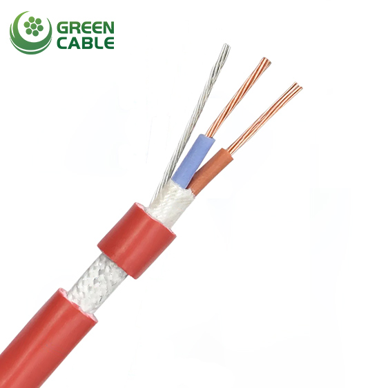 Fire Resistant Cables (BS 7629-1)