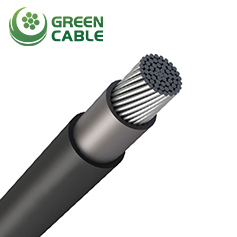 Covered Conductors Type CCT